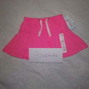 New Cat & Jack Skorts w/tags.